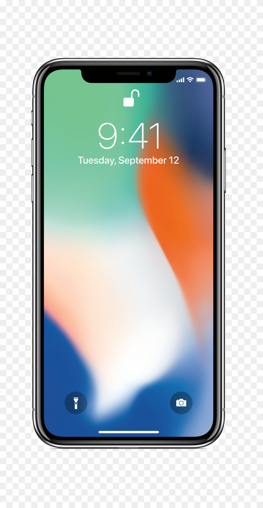 2142x4284 Iphone X Png Image - Iphone Png Transparente