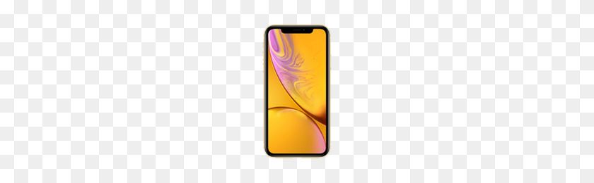 200x200 Iphone Xr Cracked Screen - Cracked Screen PNG