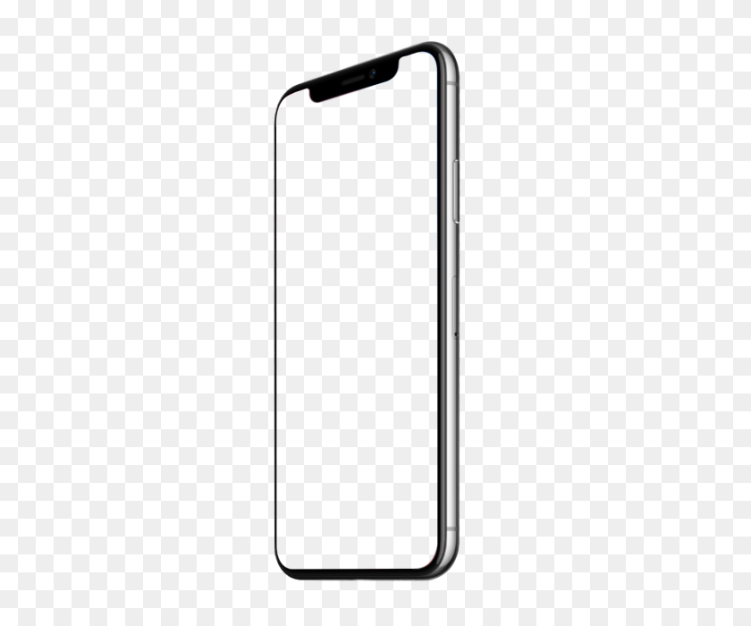 Download Iphonex Mockup Template For Free Download - Iphone X PNG ...