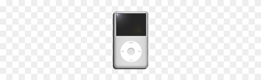 200x200 Ipod Classic Toulouse Clipart - Ipod Clipart