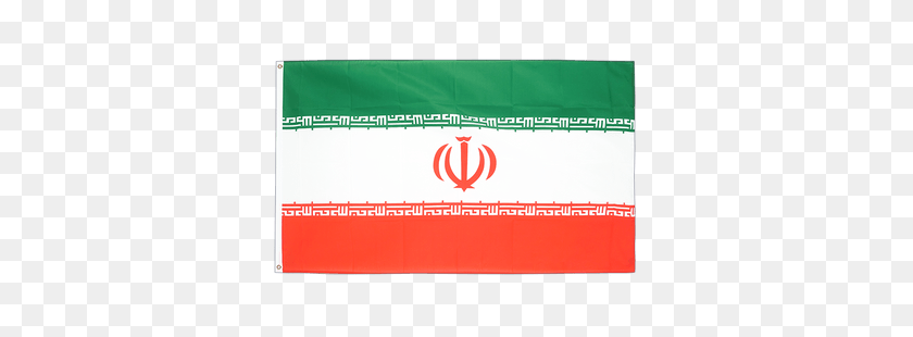 375x250 Bandera De Irán En Venta - Bandera De Irán Png