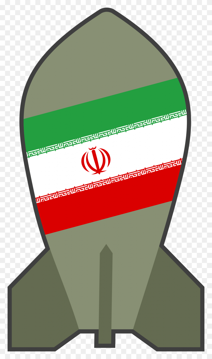 1376x2400 Иранский Клипарт - Флаг Ирана Png