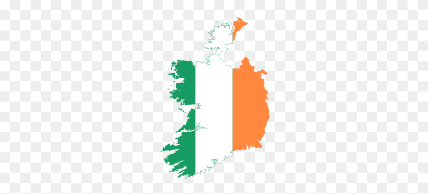 220x322 Irlanda - Clipart Irlandés