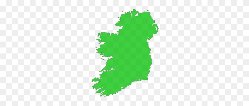 231x297 Ireland Clip Art Free - Luck Of The Irish Clipart