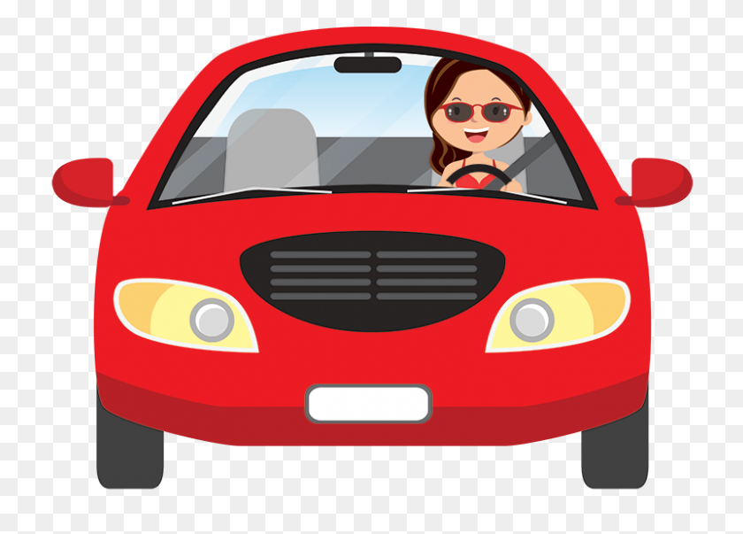 800x557 Iride Safe Facts, Statistics And Research On Teen Driving - Clipart De Coches A Alta Velocidad