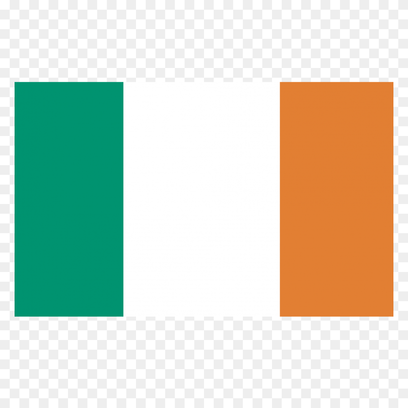 1969x1969 Irish Clipart American - Clipart De Fondo De La Bandera Americana