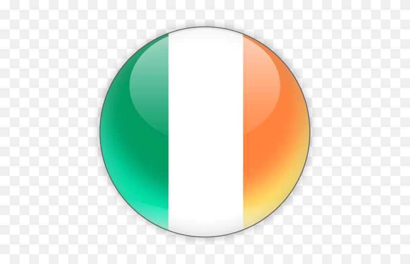 640x480 Png Флаг Ирландии