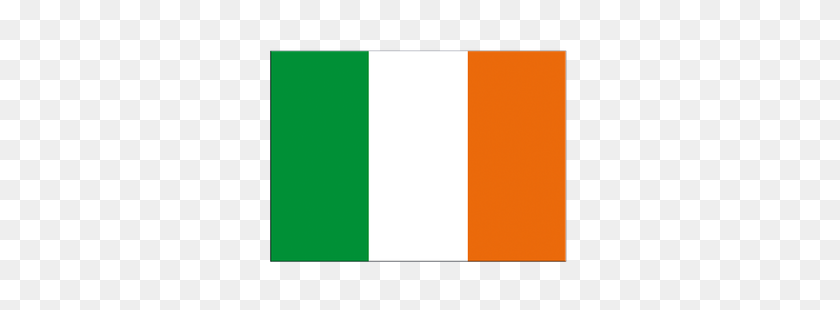 374x250 Ирландский Флаг На Продажу - Ирландский Флаг Png