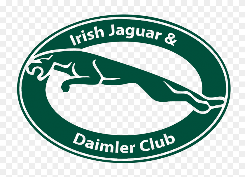 960x675 Ирландский Клуб Ягуар И Даймлер - Логотип Ягуара Png