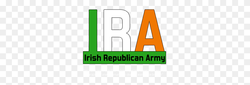 291x227 Ирландская Республиканская Армия - Республиканский Логотип Png