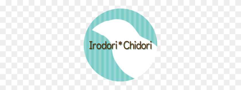 256x256 Irodori Minne - Chidori Png