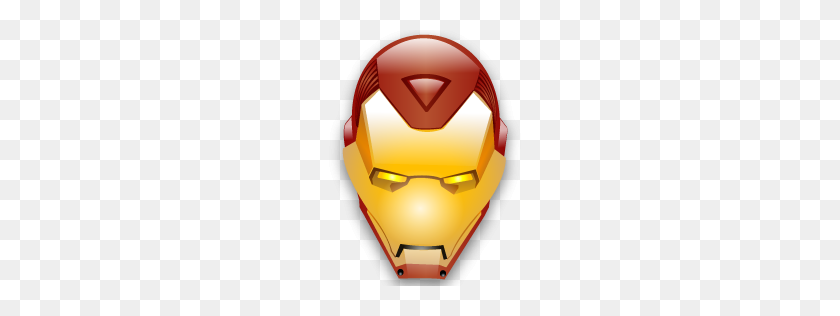 256x256 Значок Железного Человека Скачать Иконки Железного Человека Iconspedia - Логотип Железного Человека Png