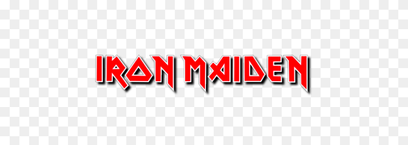 Iron Maiden Logo Iron Maiden Iron Maiden, Iron - Iron Maiden Logo PNG ...