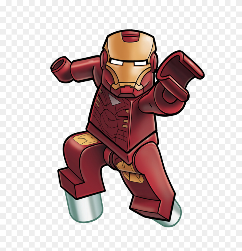 902x940 Iron Man Clipart Captain America - Captain America Clipart