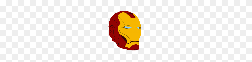 180x148 Iron Man Png Free Images - Iron Man Clipart Black And White