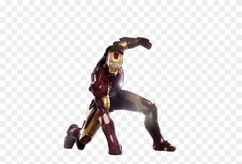 400x509 Iron Man Png For Free Download Dlpng - Iron Man Png