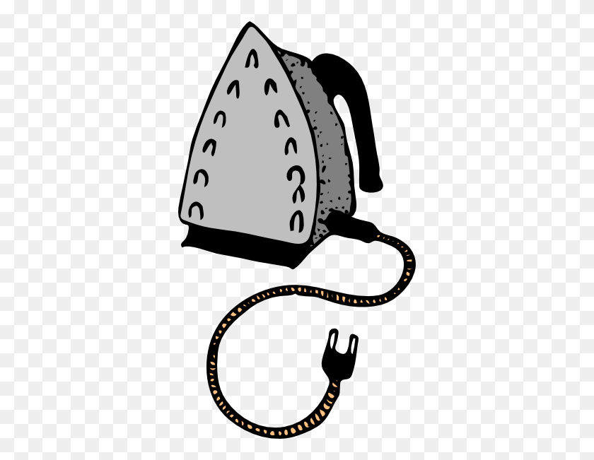 336x591 Ironing Clipart Gallery Images - Butler Clipart
