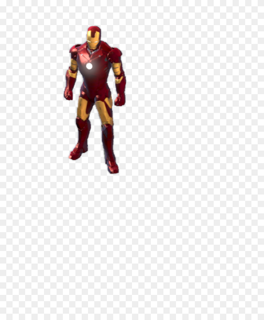 540x960 Железный Человек Png Визуализации - Железный Человек Png