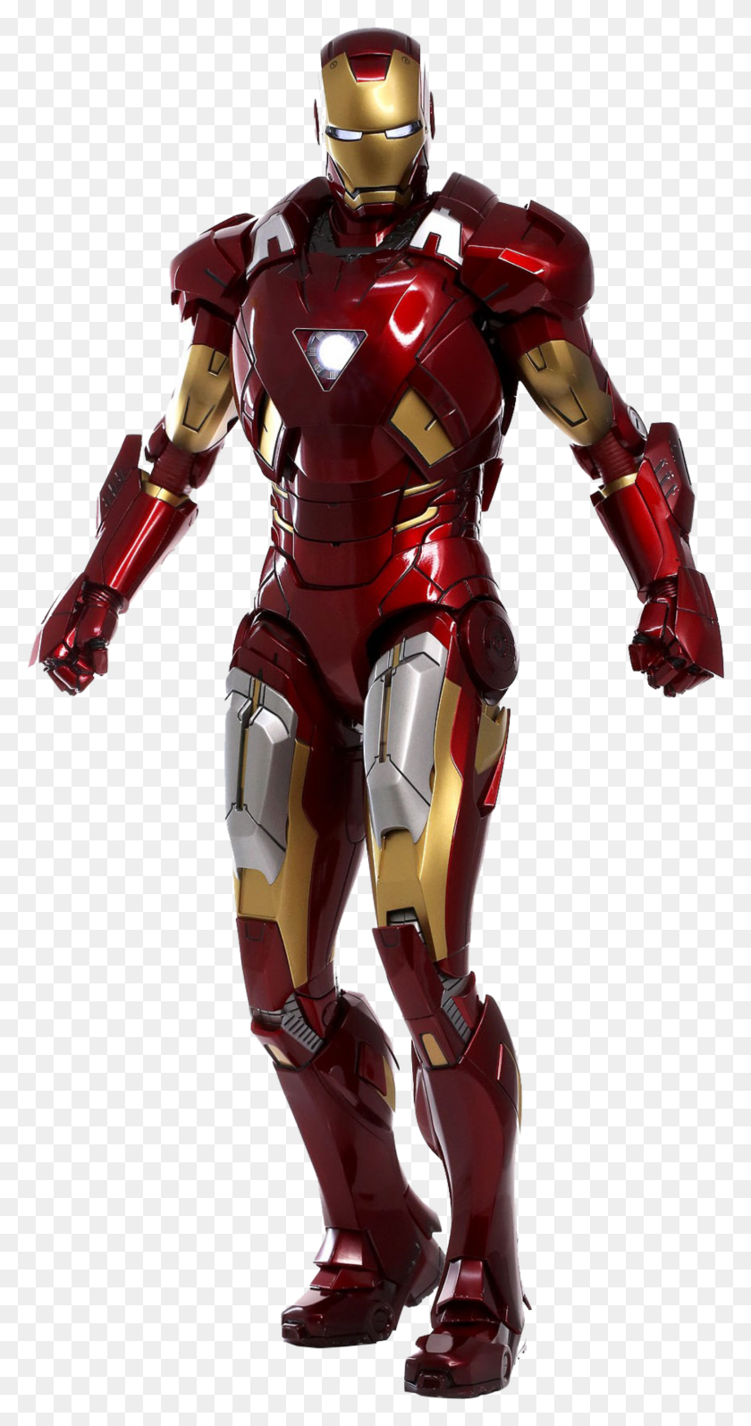 1403x2762 Ironman Tony Stark Png Image - Tony Stark PNG