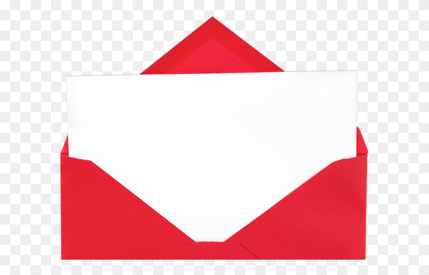606x479 Irs Envelope Cliparts - Sobre Clipart