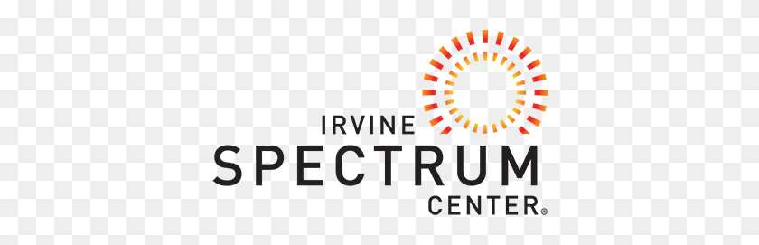 405x211 Irvine Spectrum Center - Logotipo De Spectrum Png