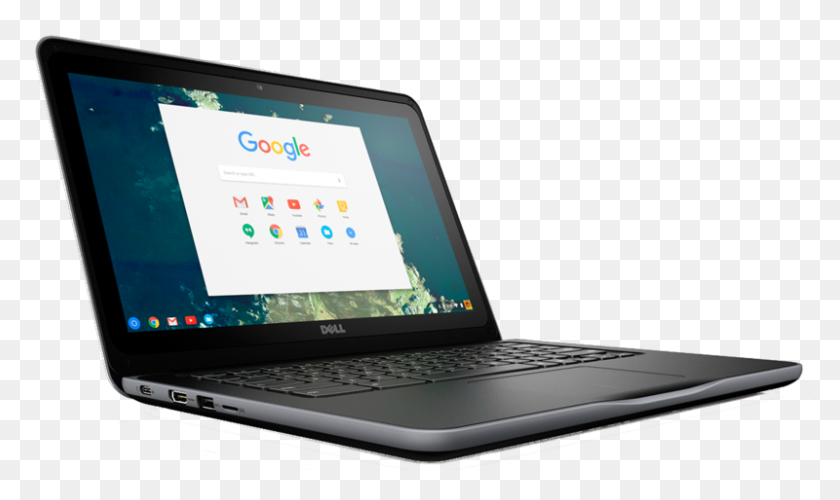Is A Chromebook A Good Business Laptop Android Central
