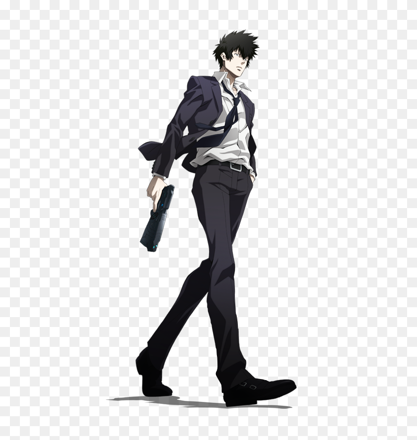 434x828 Is It Just Me, Or Are Anime Characters Drawn With Very Long Legs - Anime Character PNG