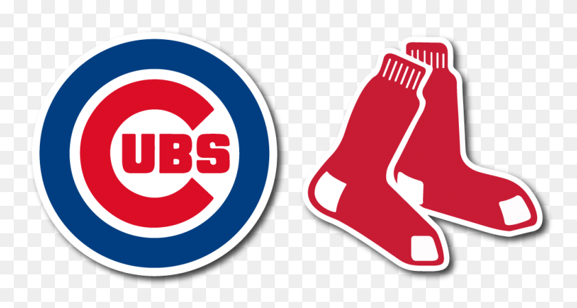 1000x500 Is It Too Early Too Start Projecting A Red Soxcubs World Series - Cubs PNG