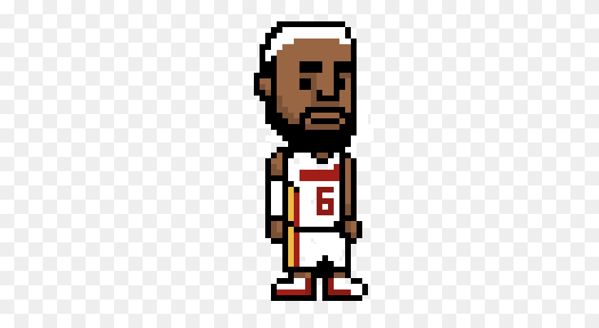 400x400 Is Lebron James The Most Popular Basketball Player Of All Time - Lebron James PNG