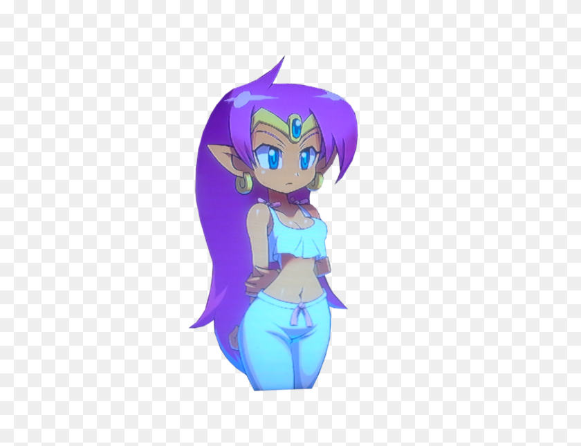 1032x774 Is Shantae Inappropriate For Children - Shantae PNG