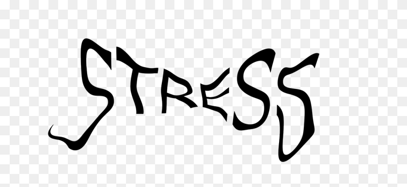1280x537 Is Stress Related To Breast Cancer New Hope Unlimited - Stressed Out Clipart