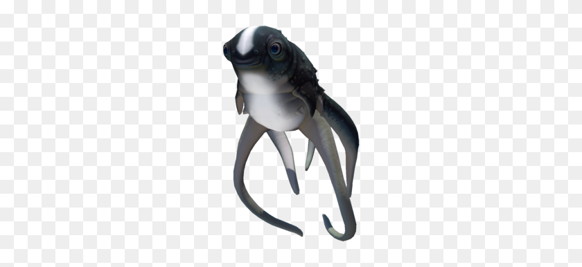 326x326 Is That The Cuddlefish From Subnautica - Subnautica PNG