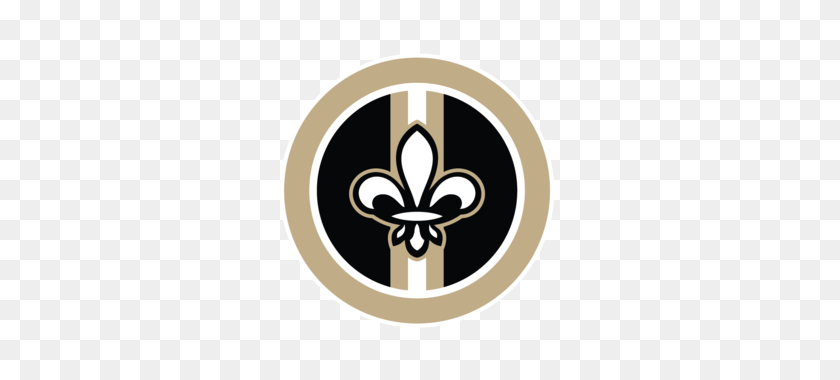 400x320 Is The New Orleans Saints Fleur De Lis Logo Offensive - New Orleans Saints Logo PNG