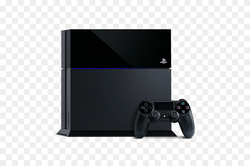 500x500 Is The Region Locked Playstation From Different Regions - Playstation 4 PNG