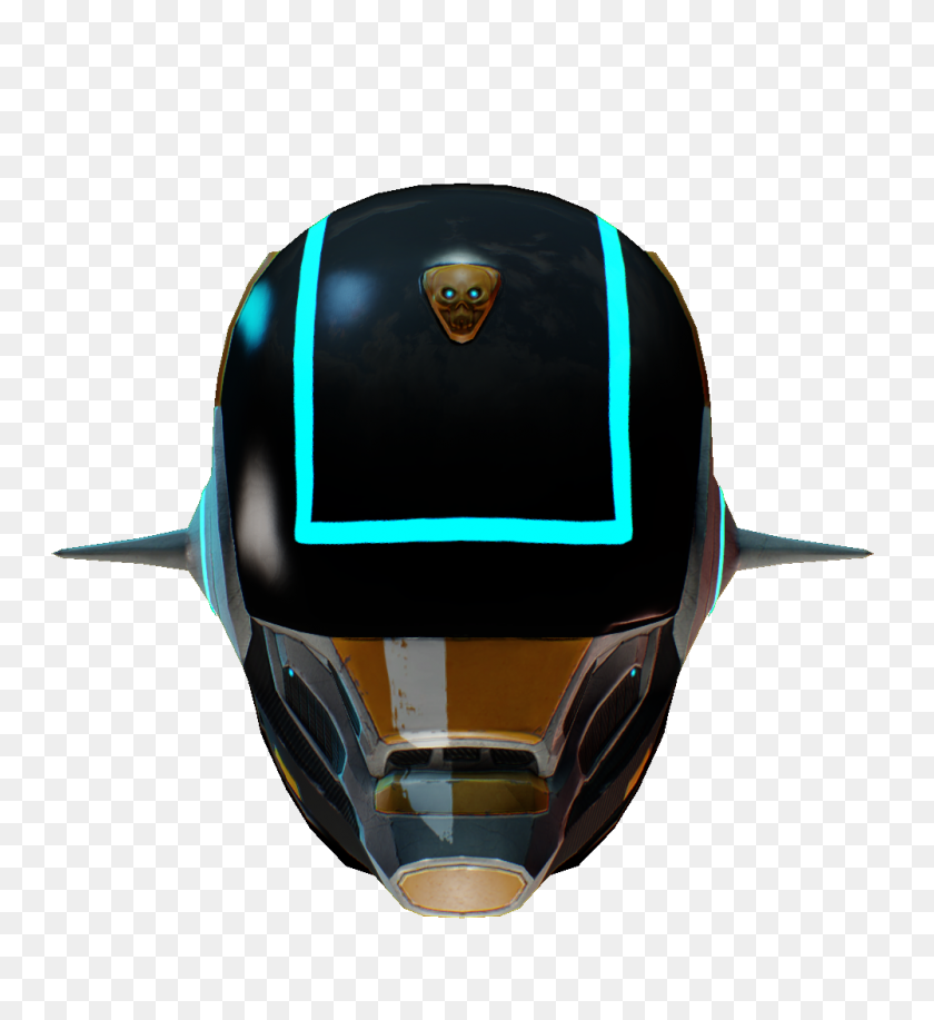 1000x1100 Is There Any Mask That Looks Like One Of Daft Punk's Helmets - Payday 2 PNG