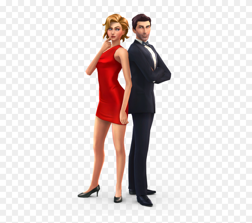 567x684 Is There Any Sim Hotter Than Bella Goth - Sims 4 PNG