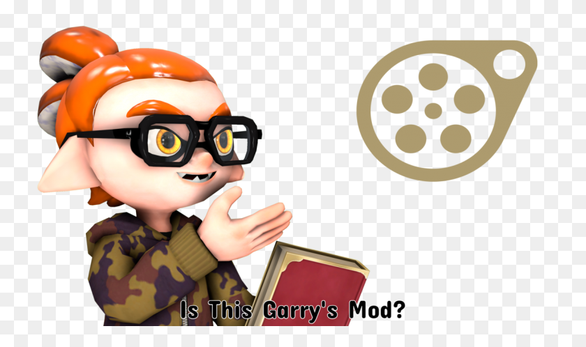 1191x670 Это Garry's Mod - Garrys Mod Png