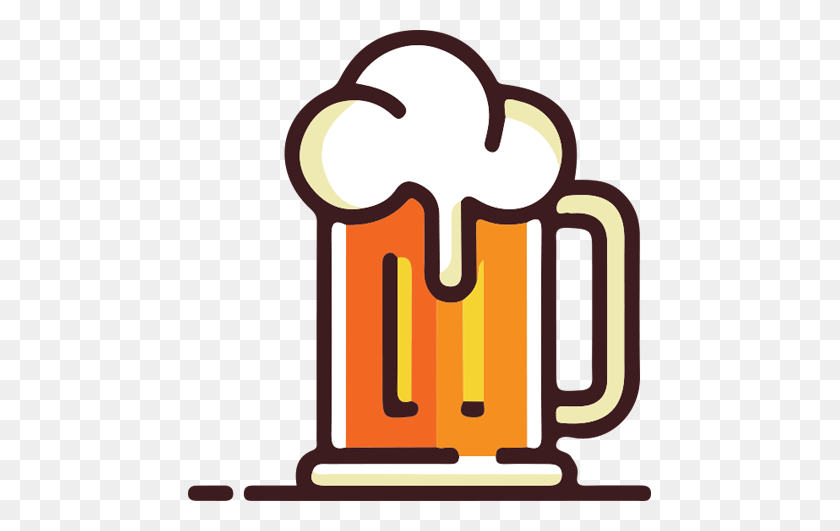 463x471 Is Your Beer Consumption Contributing To Climate Change Trackabout - Carbon Dioxide Clipart