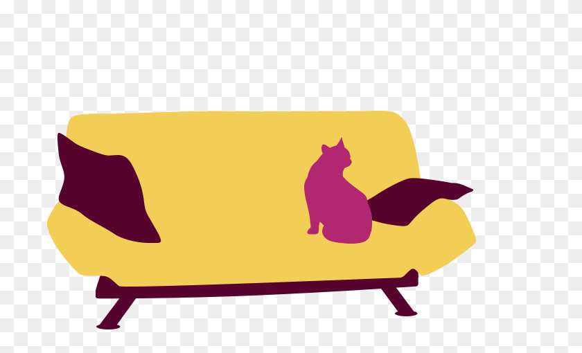 712x450 Is Your Cat An Indoor Or Outdoor Cat - Mimic Clipart
