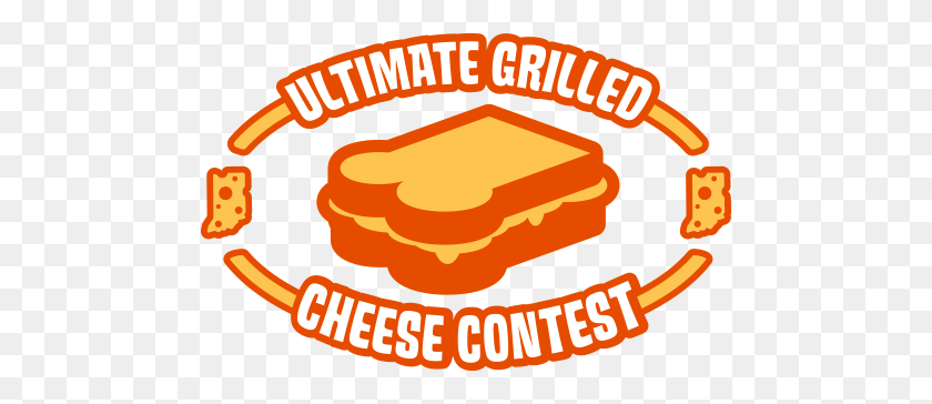 478x304 Is Your Grilled Cheese The Best In The State Winners Drink Milk! - Grilled Cheese PNG
