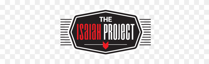 600x200 Isaiah Project - Pastor PNG