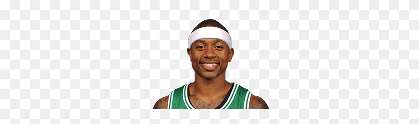 260x190 Isaiah Thomas Vs Kyrie Irving - Kyrie Irving Png