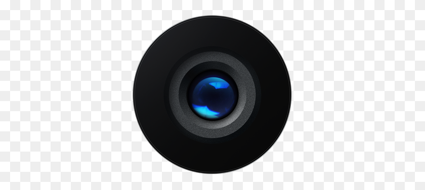 316x316 Isight - Camera PNG Logo