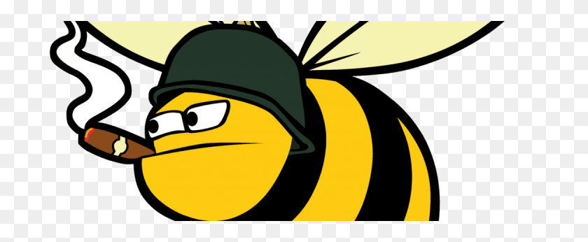 1170x429 Искмогул, Игровые Новости, Обзоры, Гайды И Многое Другое - Angry Bee Clipart