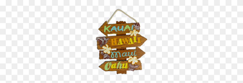 228x228 Island Bamboo Sign - Wood Sign PNG