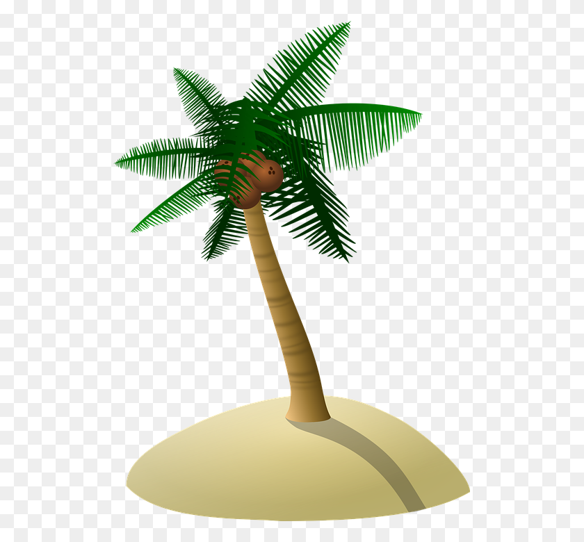 513x720 Island Clipart, Suggestions For Island Clipart, Download Island - Tropical Island Clipart