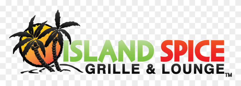 1000x308 Island Spice - Spices PNG