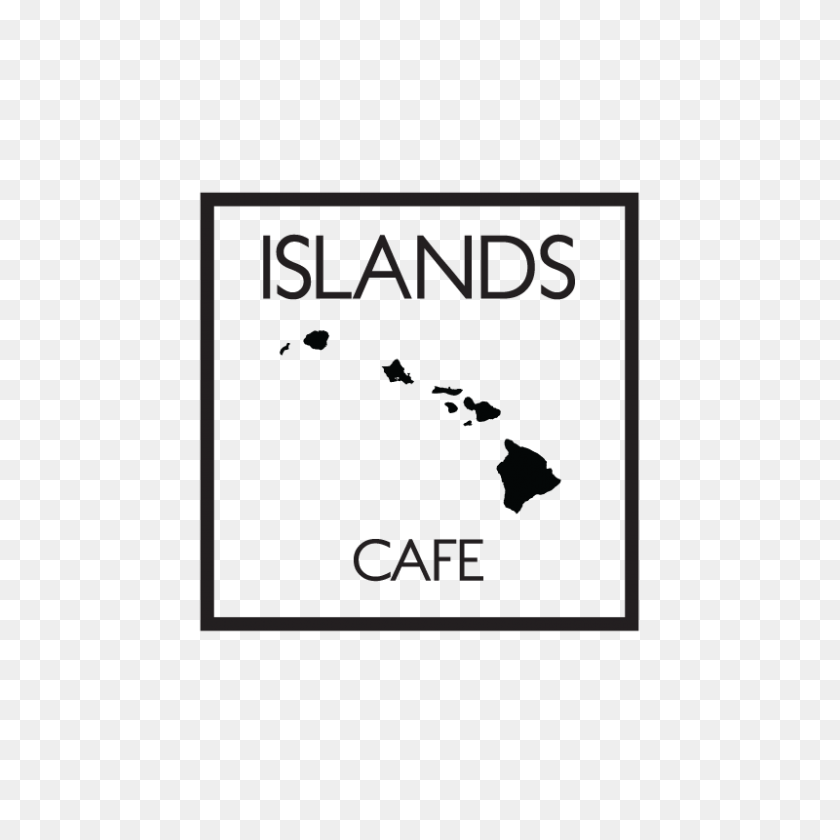 800x800 Islas A Taste Of Paradise - Islas De Hawaii Png
