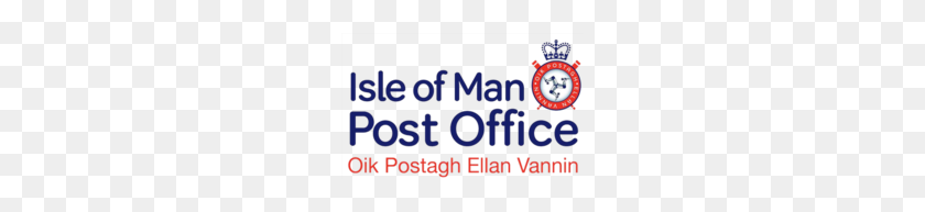 220x133 Isle Of Man Post Office - Usps Logo PNG