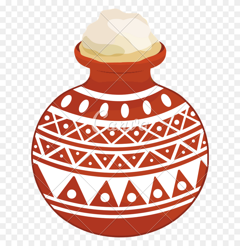 622x800 Isolated Icon Of Mud Pot - Mud PNG